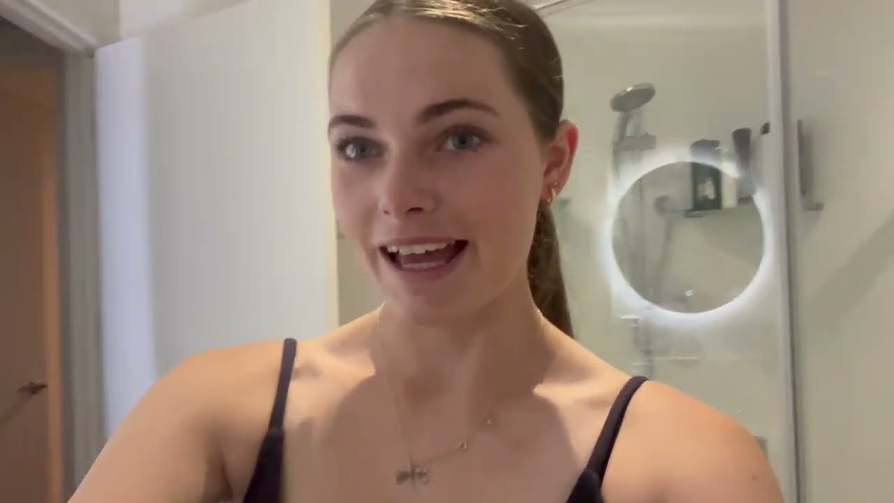 Uni student week in the life featuring electric ave !!📚🌞⚡️