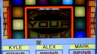 Famous Press Your Luck PC Season 1 Episode 11 KMH4021 Vs. leafsfan18 and AlexPanter13 Net Worth