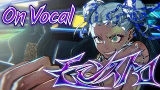 Ado「モンストロ（Monstruo）」On Vocal @Ado1024 