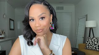 COME CHAT WITH ME! MY MAY 27TH YOUTUBE! | CHAT WITH LALA JENKINS