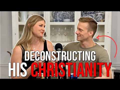 Girl Defined Husband DECONSTRUCTING!