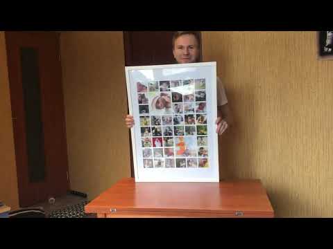 🎬 Video relacionado con marcos de 50 x 70