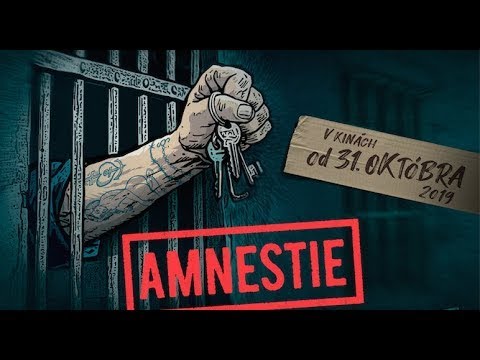 Amnestie - Official Trailer 2019