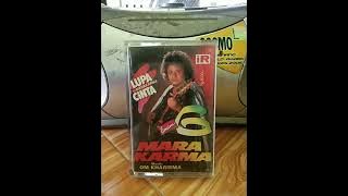 MARA KARMA 'Lupa' Iringan O.M. Kharisma