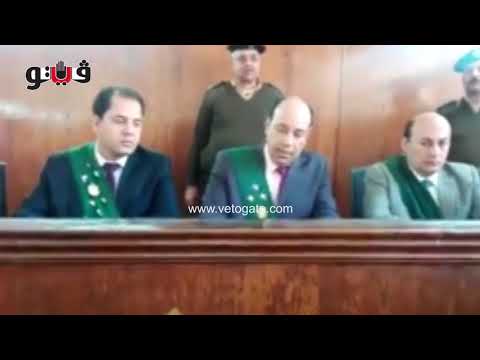 محافظات فيتو لجنة الطعون بطنطا ترفض أوراق ترشح محمد فودة لعضوية البرلمان