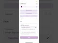 Finding Shared Inventory Shared with you using the Custody Filter