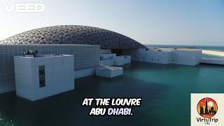 Explore UAE's Iconic Landmarks Profile