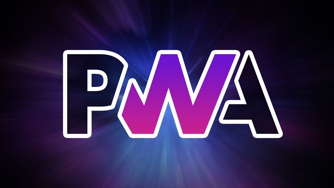 PWA가 뭔가요? (+모바일 앱의 종류)