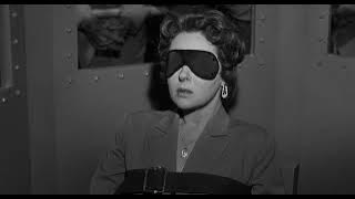 I Want To Live! (1958) -  execution scene