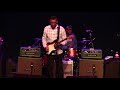 Robert cray live at the newton theater nj  oct  4 2019 full show