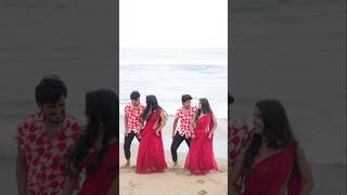 Chuttamalle Devara Jr Ntr Janhvi Kapoor Anirudh Twinnox Nntwins