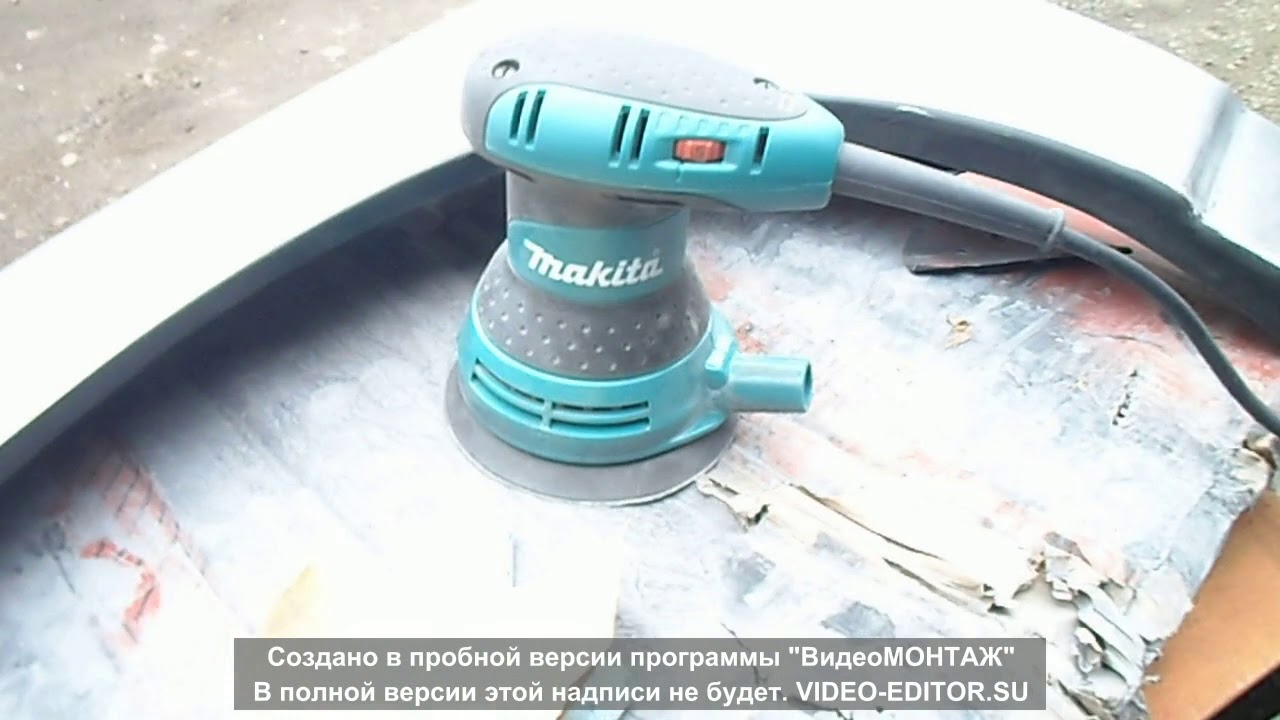 Ремонт порогов ваз 2112