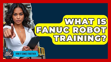 What Is FANUC Robot Training? - How It Comes Together