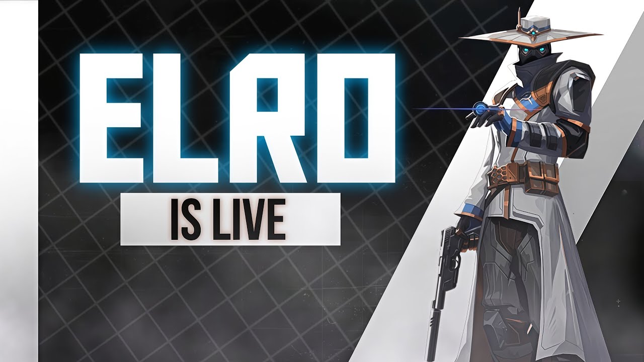 Hello Mumbai Server..! Day 2 |Valorant|ElroPlayzz