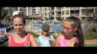 Gifted The Movie Official Trailer Content