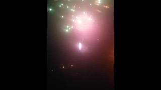 Riverside california fireworks 2016 ...