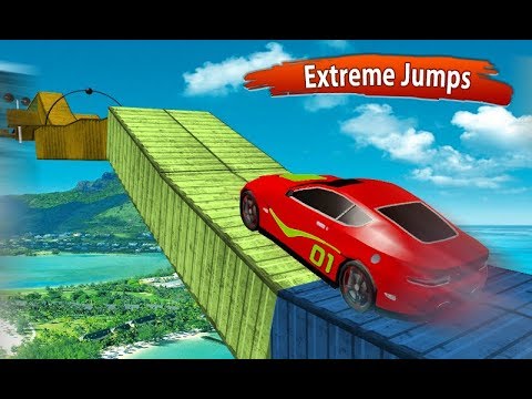 Extreme Car Racing Simulator