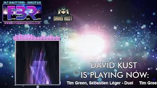 David Kust - MIXOLOGY LIVE SHOW 09-06-23