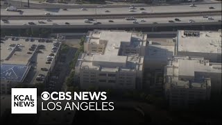 Inmates in Lynwood rushed to hospital