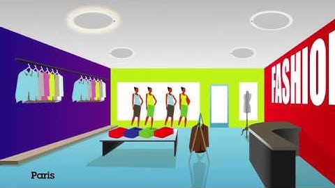 Axis Network Speaker Solution –AXIS C1004 E and AXIS C2005