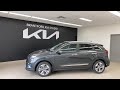 LIVE: 2022 Kia Niro EV - Complete In-depth Review!