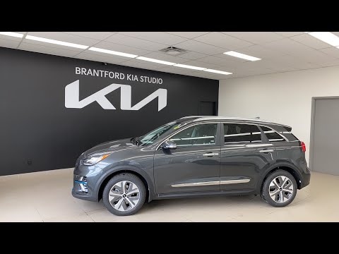 LIVE: 2022 Kia