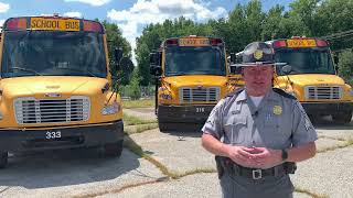 Railroad Safety Week Message