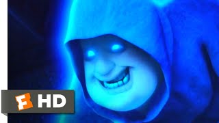 Scoob! (2020) - The Gang's First Mystery Scene (2\/10) | Movieclips