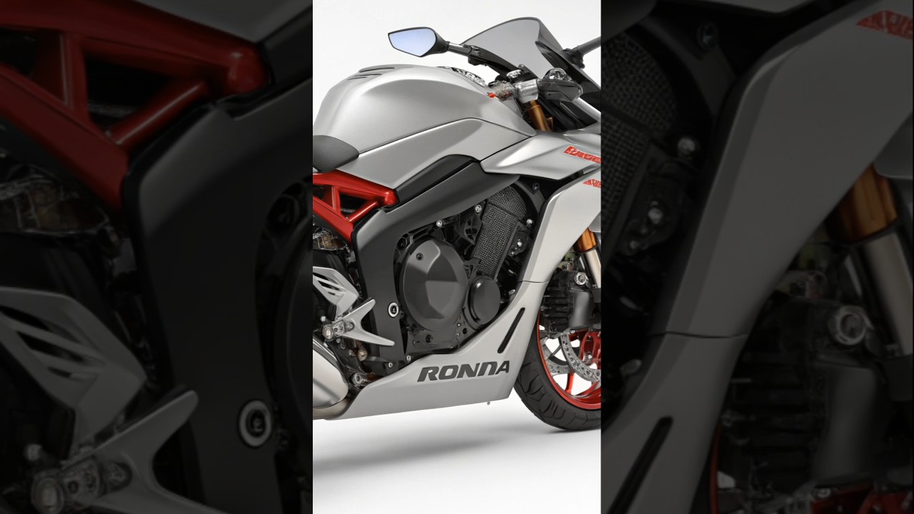 New 2025 Honda CBR650R Is OFFICIALLY Launched Superbike!!