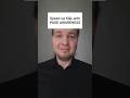 Speed up SQL with PAGE AWARENESS #shorts #sql #databases