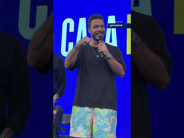 Galvão Bueno acaba de conquistar um recorde do GUINNESS WORLD RECORDS™️ como o narrador com o maior