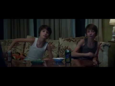 SINISTER 2 - Official Restricted Trailer - In Theaters August 21