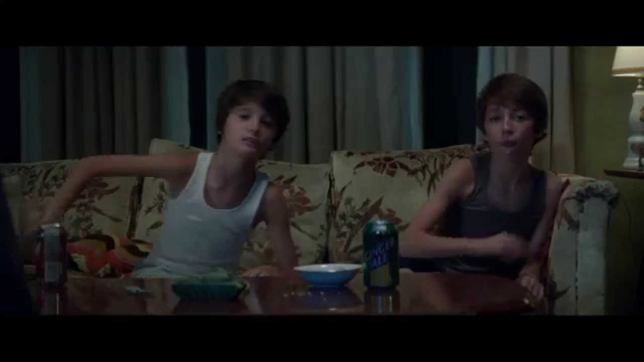 SINISTER 2 Official Restricted Trailer In Theaters August 21 YouTube