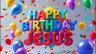 Happy Birthday Jesus#Christmas songs for kids
