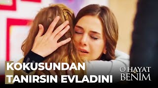 İlk İş Kızına Koştu - O Hayat Benim 112. Bölüm