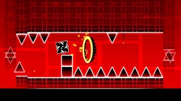 Geometry dash jumper v2 complete (remix map pack 3)