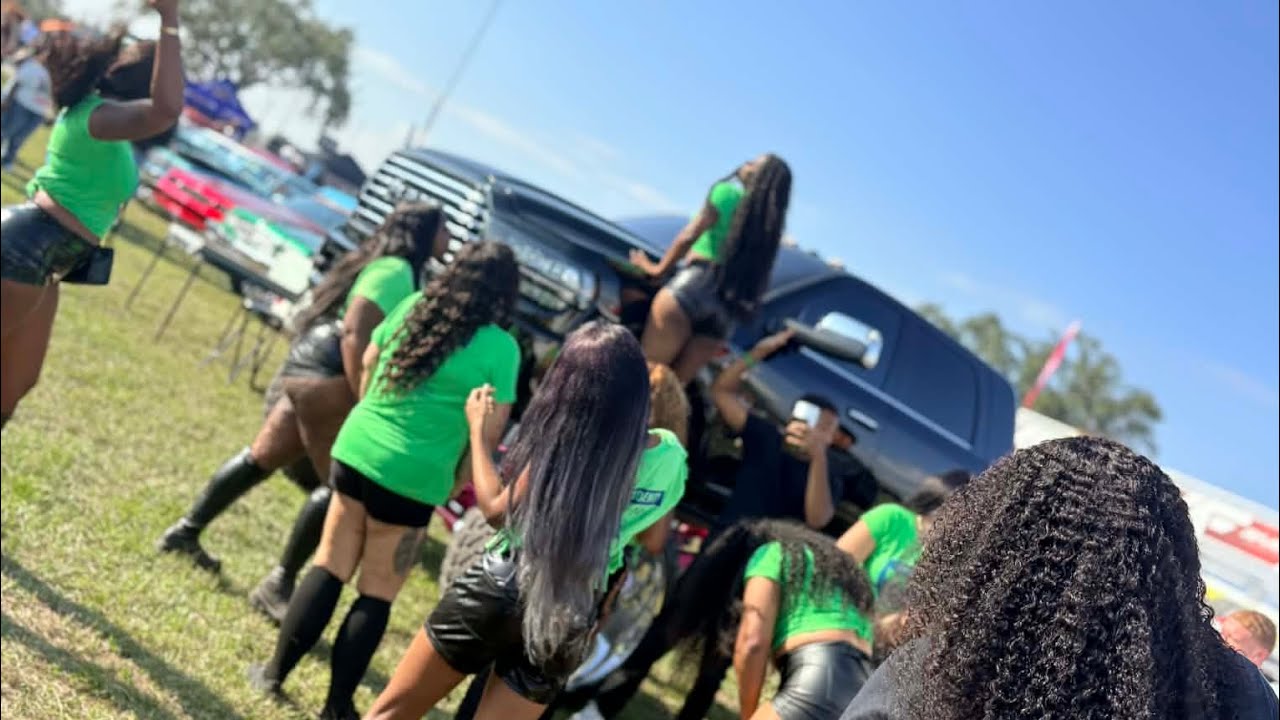 FLORIDA CLASSIC 2025. RIDING BIG CARSHOW. 26TH ANNUAL.  (SUNDAY) ORLANDO FL. 