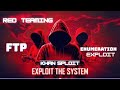 FTP Enumeration & Exploitation Explained | Ethical Hacking Red Teaming | Full Practical Tutorial Hin