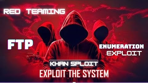 FTP Enumeration & Exploitation Explained | Ethical Hacking Red Teaming | Full Practical Tutorial Hin