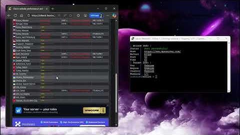 Satan Botnet VS 800GBPS Server | DDOS BEST C2/BOTNET/API 2025