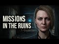 S.T.A.L.K.E.R. 2 | Expedition 67 | Under the Weight of Ruins | 4K No Commentary