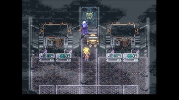 Chrono Trigger - Part 25 - Changing One Moment