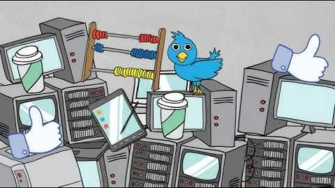 How technology is changing the way we work