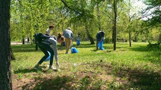 Volunteers | Copyright Free Video Footage