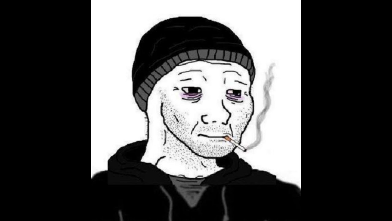 Red Vox Define Me (doomer) YouTube