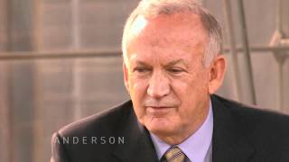 What John Ramsey Thinks Happened to JonBenet