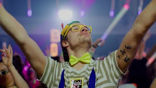 AFTERMOVIE KEI FOUTE PARTY INDOOR 2025 - GREYDUCTIONS