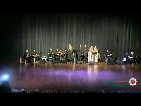 انا العطشان مليش مية الا فلسطين سيد مكاوي