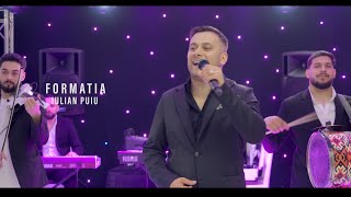 Iulian Puiu - E pacat sa n-ai pacat , Banu' ( Program de masă  2026 )