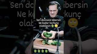 İşte O Korkunç Sesler 🎙️